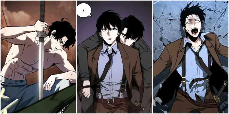 ORV Anime Adaptation