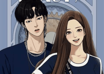 True Beauty Webtoon
