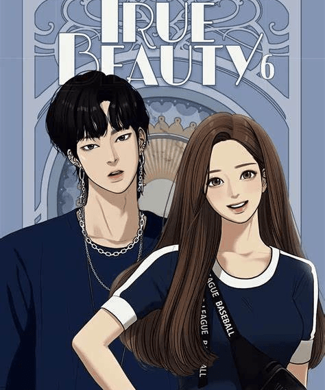True Beauty Webtoon