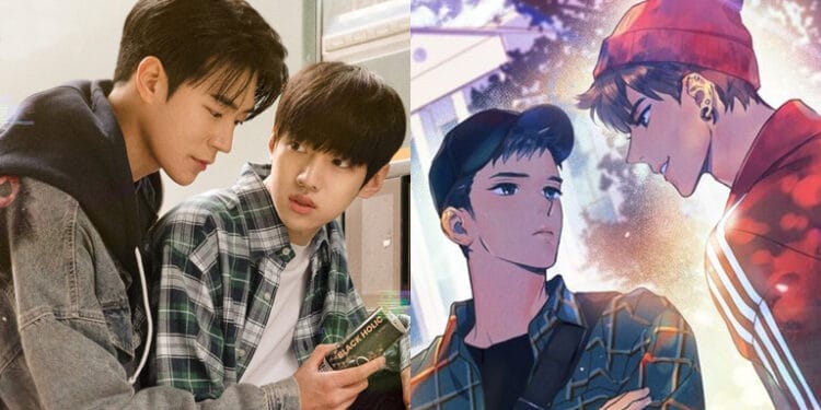 The 5 Best BL Dramas Based on Webtoon You Need to See Now