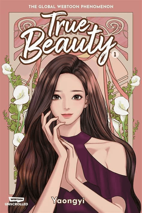 true beauty webtoon