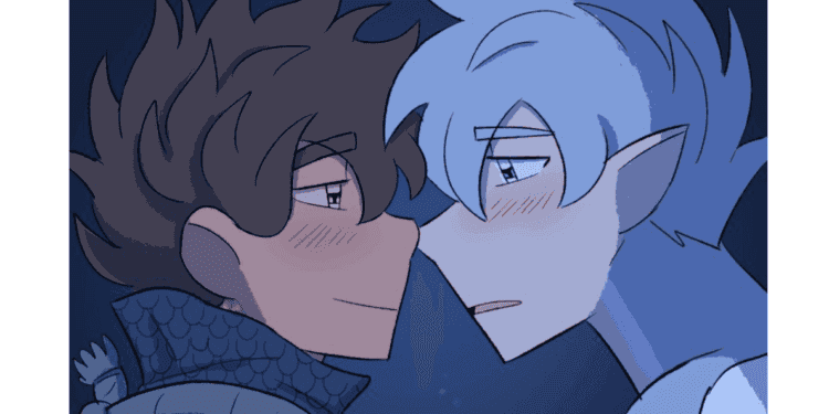 Castle Swimmer Season 1