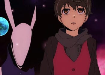 Differences Between Tower of God Manhwa and Anime S1