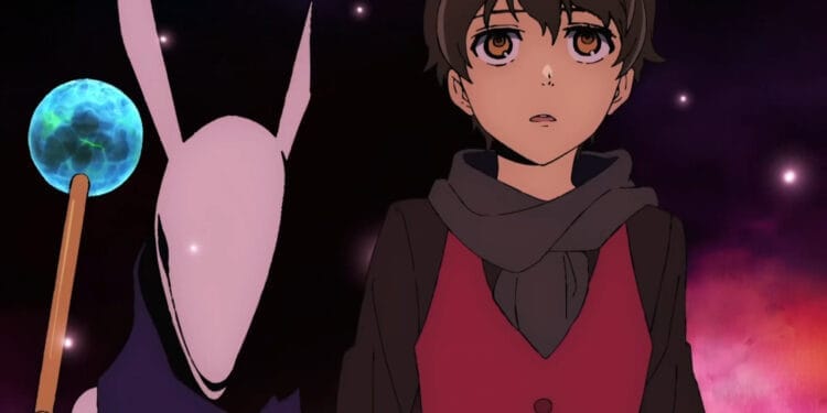 Differences Between Tower of God Manhwa and Anime S1