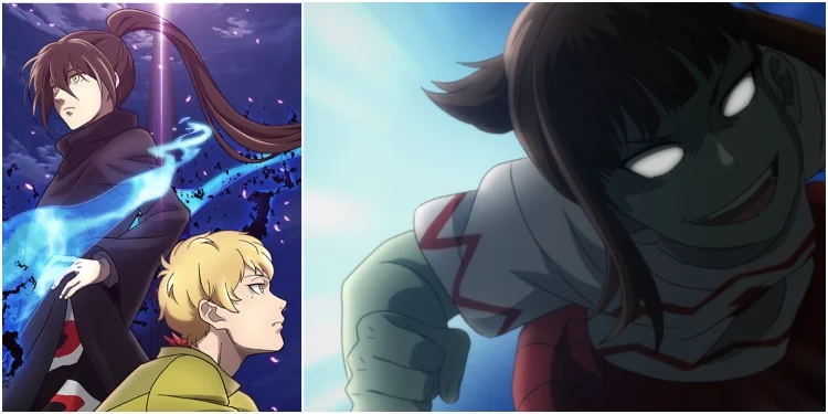 Mistakes in Tower of God Adaptation