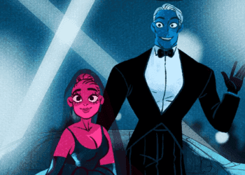 lore olympus webtoon Season 1