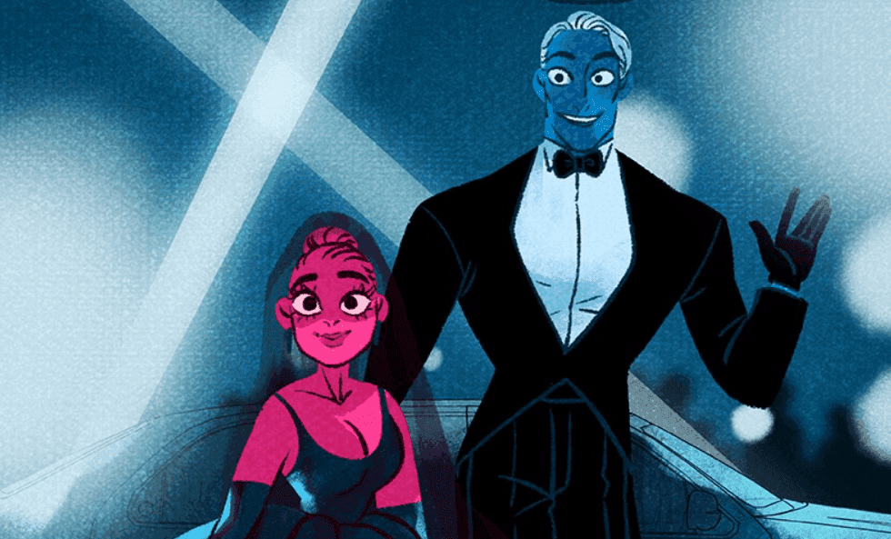 lore olympus webtoon Season 1