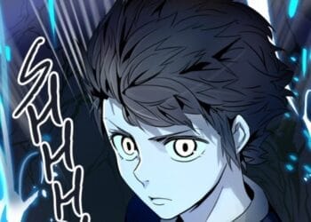 Tower of God Manhwa: The Titular Tower Explained