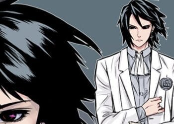 Noblesse Main Characters: Know All About the Powerful Duo