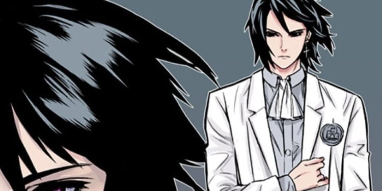Noblesse Main Characters: Know All About the Powerful Duo