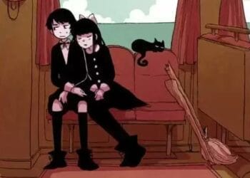 Dani and Dorian