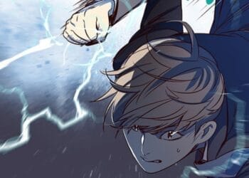 Know All The Powerful Eleceed Webtoon Characters