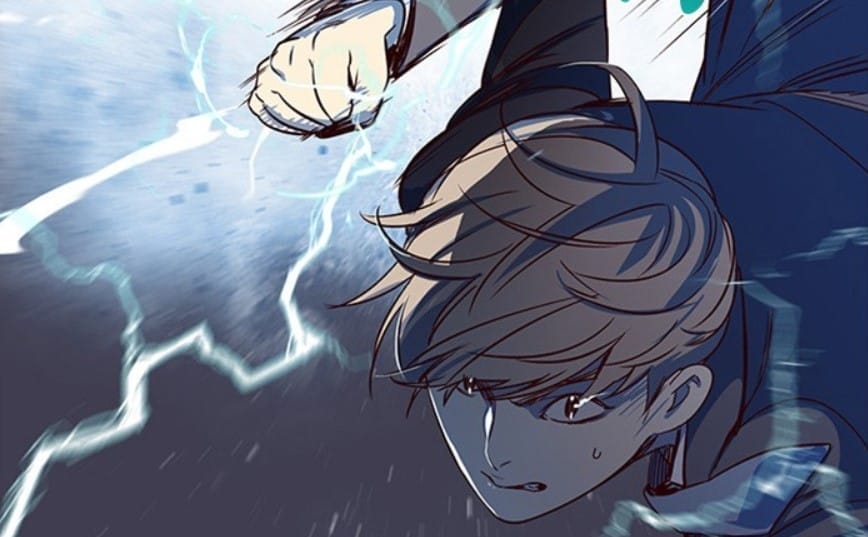Know All The Powerful Eleceed Webtoon Characters