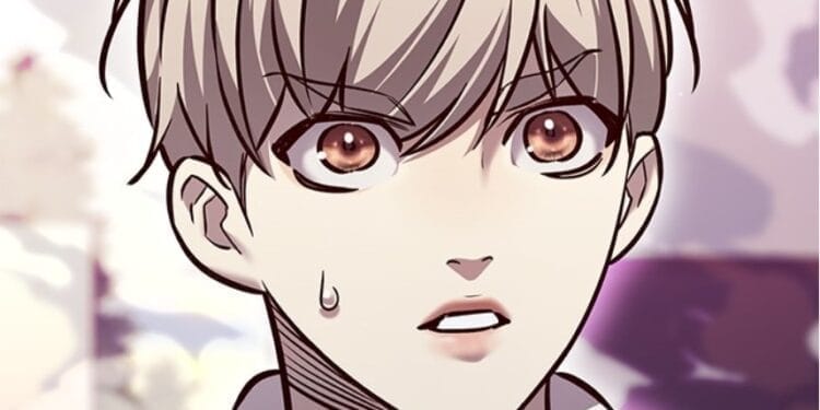 Jiwoo (Eleceed Webtoon)