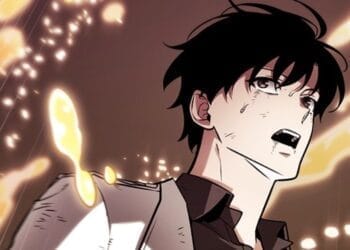 Is the Popular Omniscient Reader Webtoon Getting a Movie Adaptation?