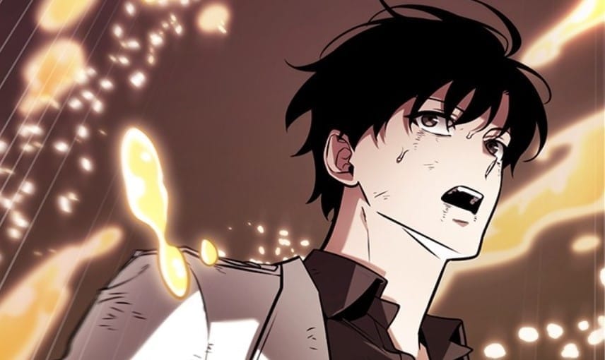 Is the Popular Omniscient Reader Webtoon Getting a Movie Adaptation?