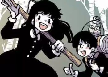 Hooky Webtoon: The Timeskip, Tortured World, One Last Hope