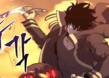 15 Most Powerful Solo Leveling Fights