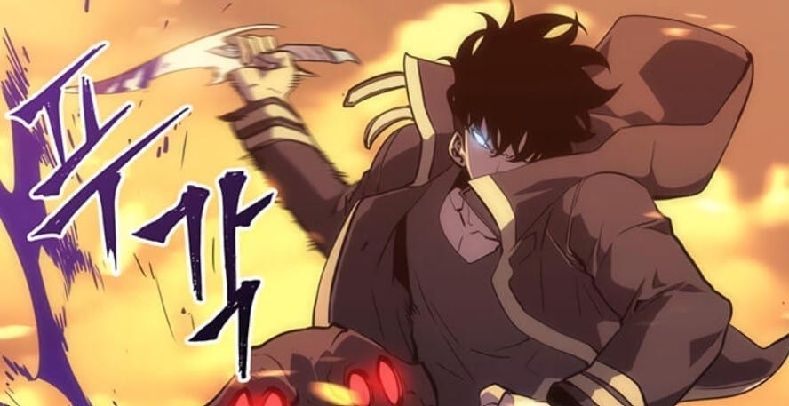 15 Most Powerful Solo Leveling Fights
