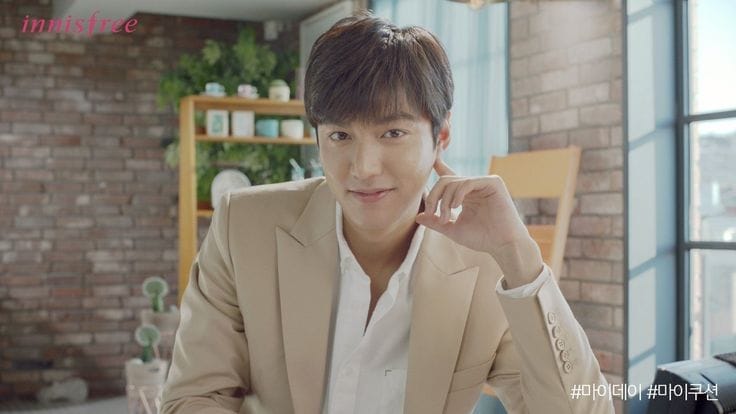 Lee Min-ho