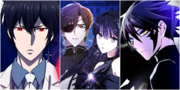 The 50 Best Fantasy Manhwa You Must Read Now