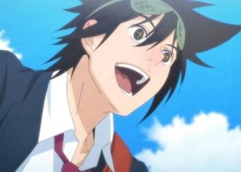 Why You Must Watch The God of High School?