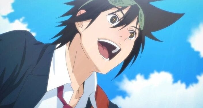 Why You Must Watch The God of High School?