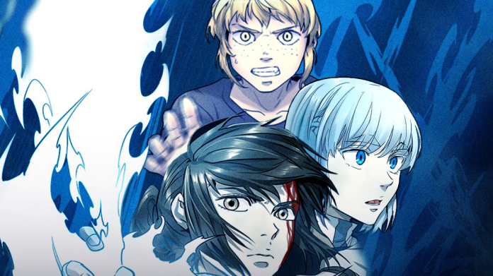 The 10 Best Supernatural Manhwa You Should Read Now