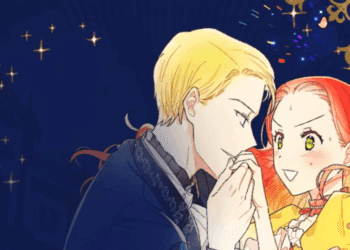 The First Night with The Duke