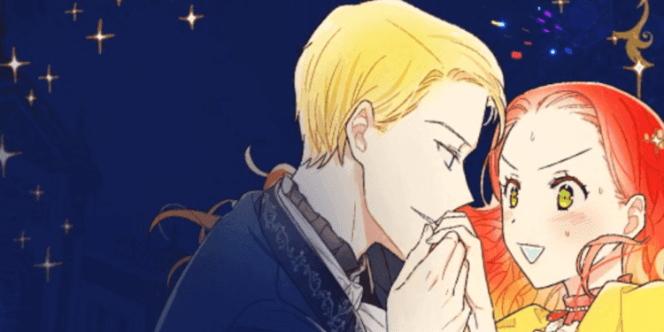 The First Night with The Duke
