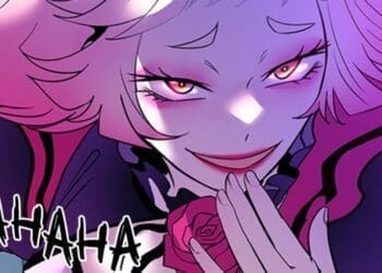 Villain to Kill Chapter 139-143