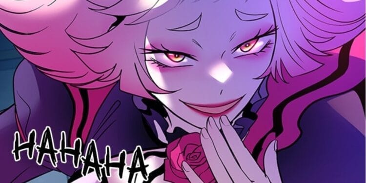 Villain to Kill Chapter 139-143