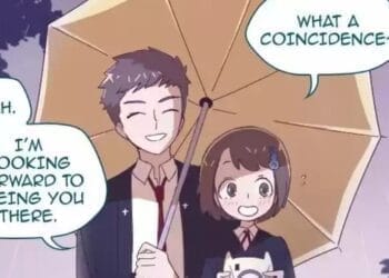 Gunn and Aru Kim Refund High School
