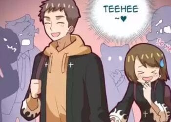 Refund High School Chapter 16-21: Aru-Gunn's New Dating Life