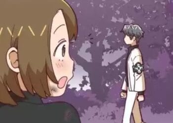 Aru and Jun