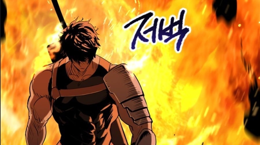 Know The 15 Most Popular Overpowered MC Manhwa Heroes