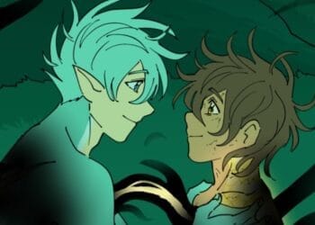Top 15 Castle Swimmer Characters You Need to Know