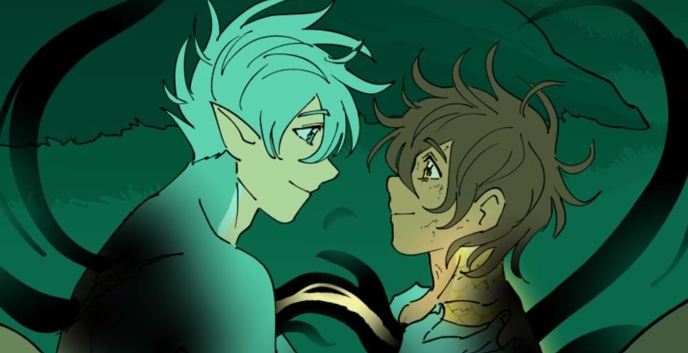 Top 15 Castle Swimmer Characters You Need to Know