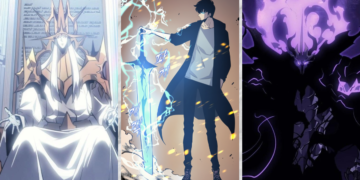 The 10 Most Powerful Solo Leveling Characters Ranked, Find Now