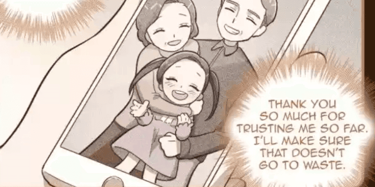 Refund High School Sehui's Family