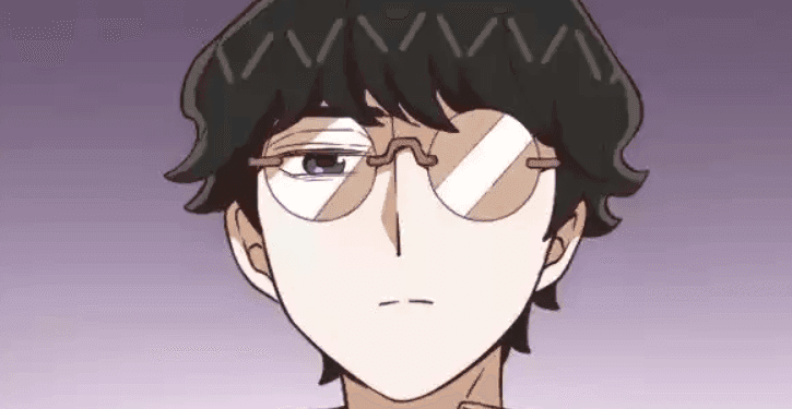 Refund High School The homeroom teacher in the staff room