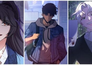 30 Latest Webtoon Releases You Must Read This August