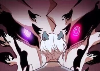 Refund High School Chapter 92-98: Dante and Mook