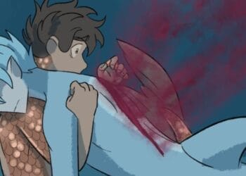 Castle Swimmer Chapter 37-41