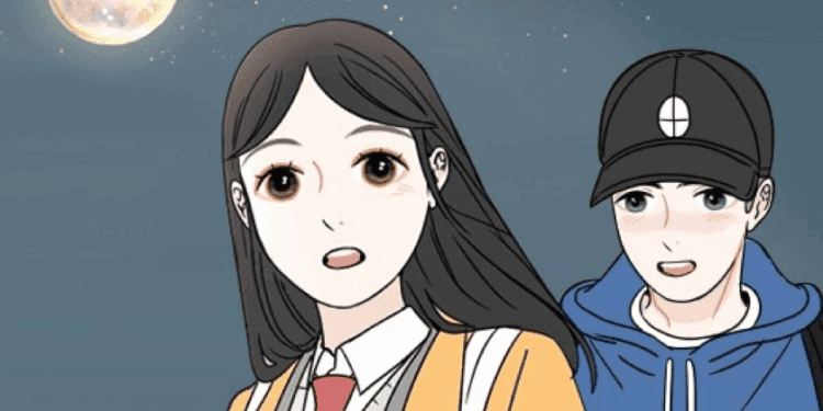 First Love Manhwa: 30 Minutes With You