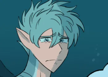 Prince Siren Wailing Up