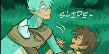 Castle Swimmer: Kappa X Prince Siren