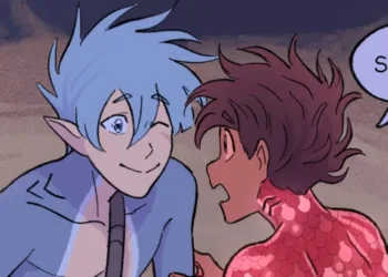 Kappa and Prince Siren