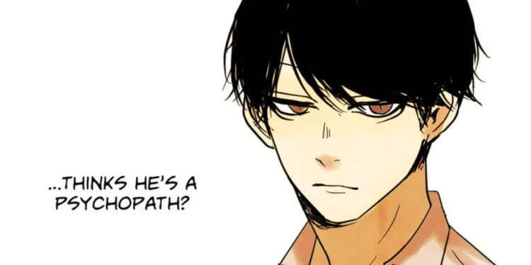 15 Best Psychological Manhwa