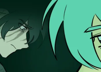 Siren and Shoal